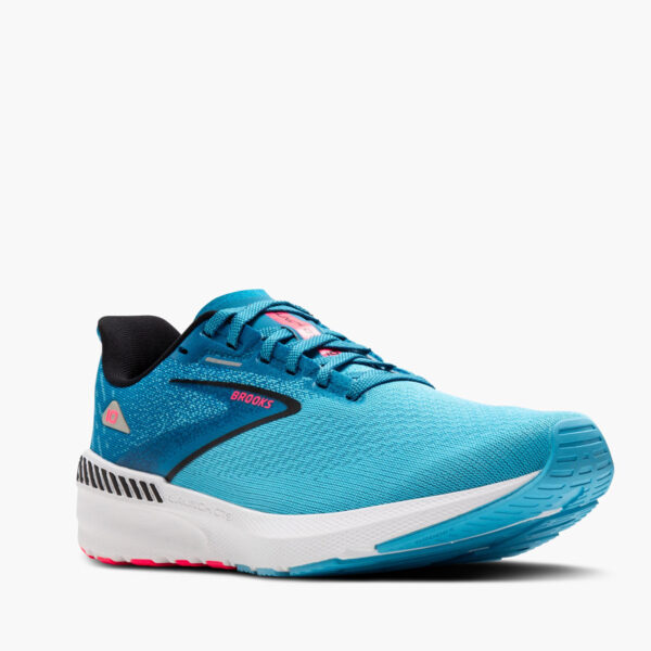 Brooks Launch GTS 10