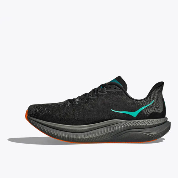 hoka mach 6