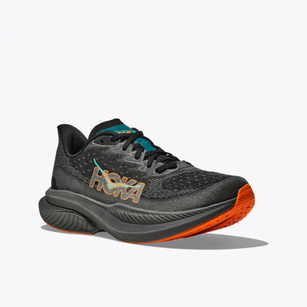 hoka mach 6