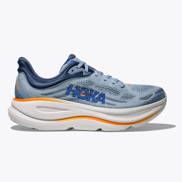 hoka bondi 9